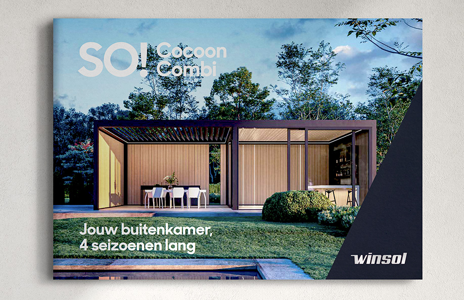 cover SoCocoon brochure