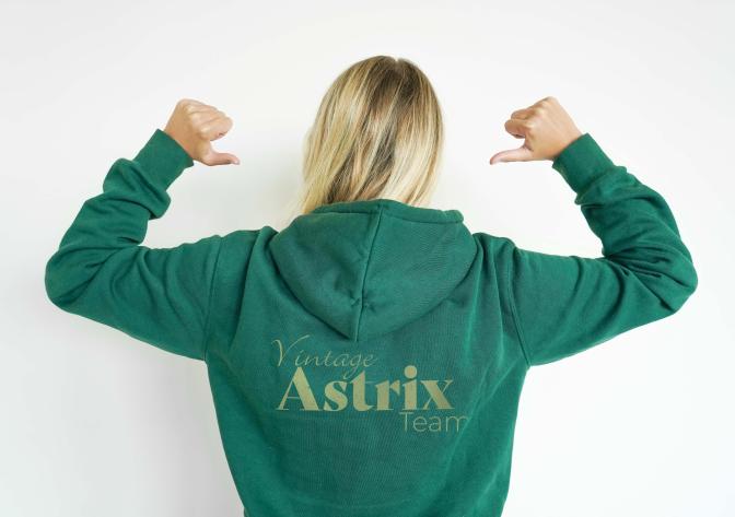 Join team astrix